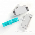 58khz eas anti shoplifting security clip milk tag